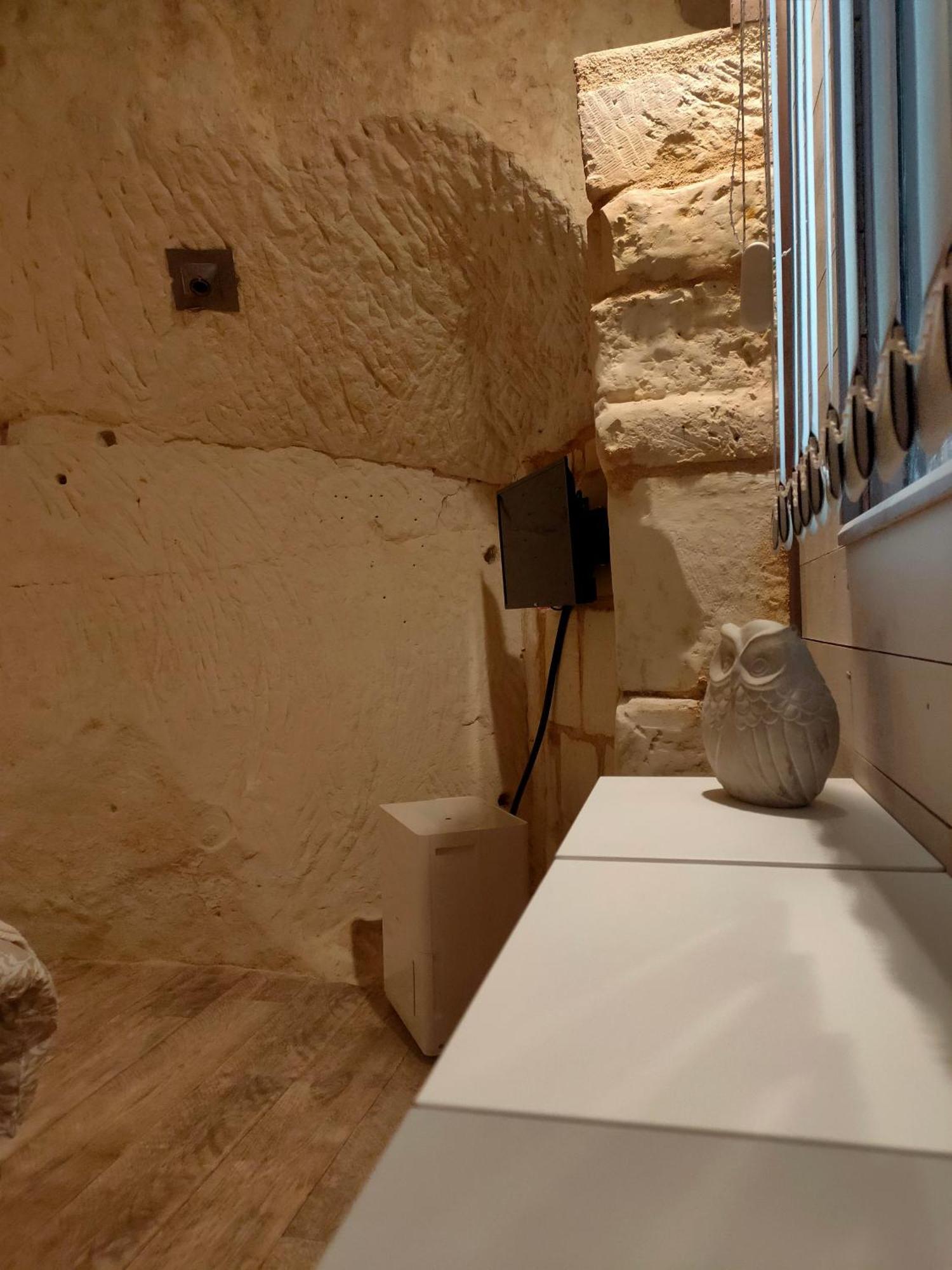 Les Troglos De Beaulieu Loches Phòng bức ảnh