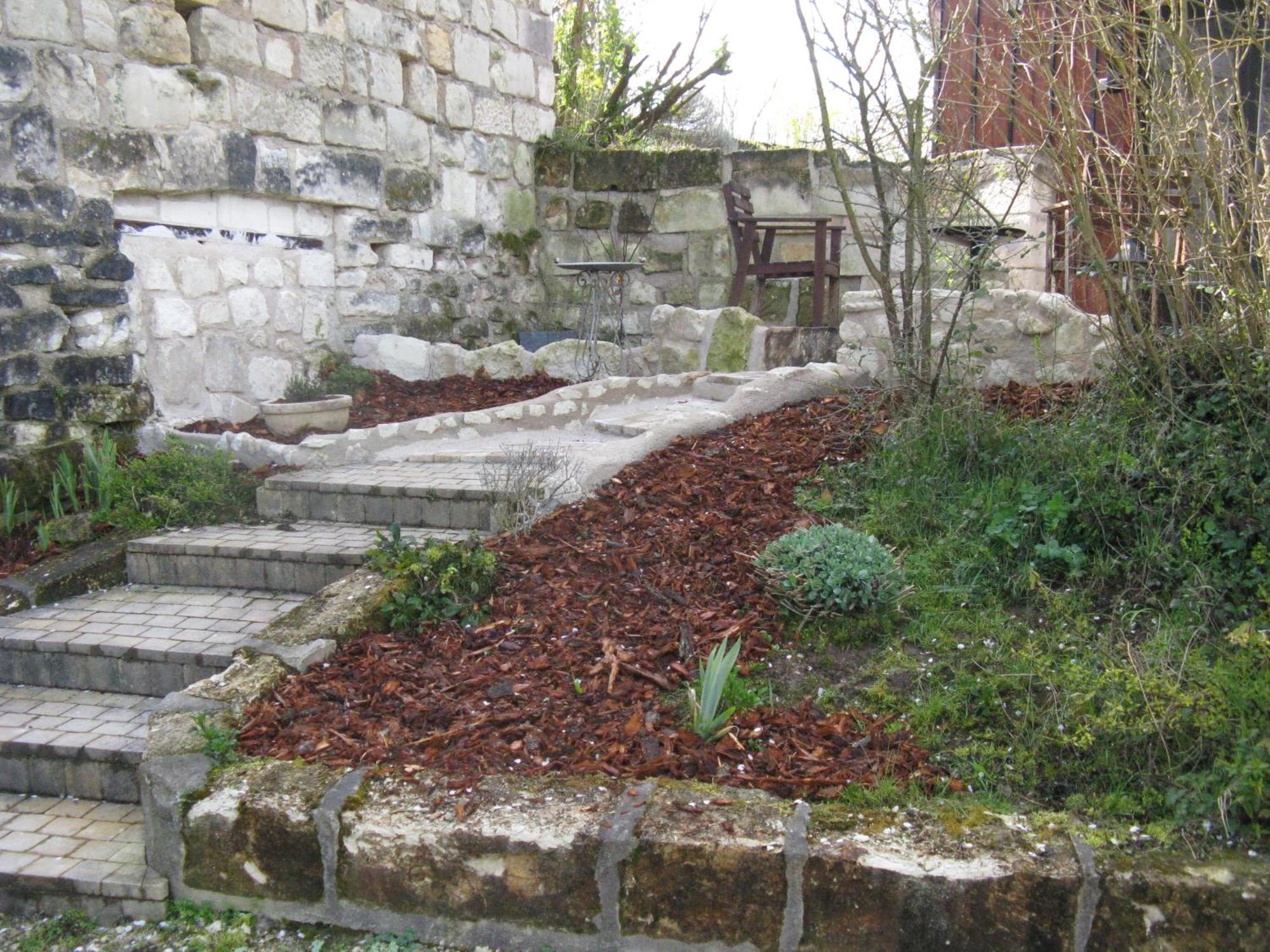 Les Troglos De Beaulieu Loches Phòng bức ảnh