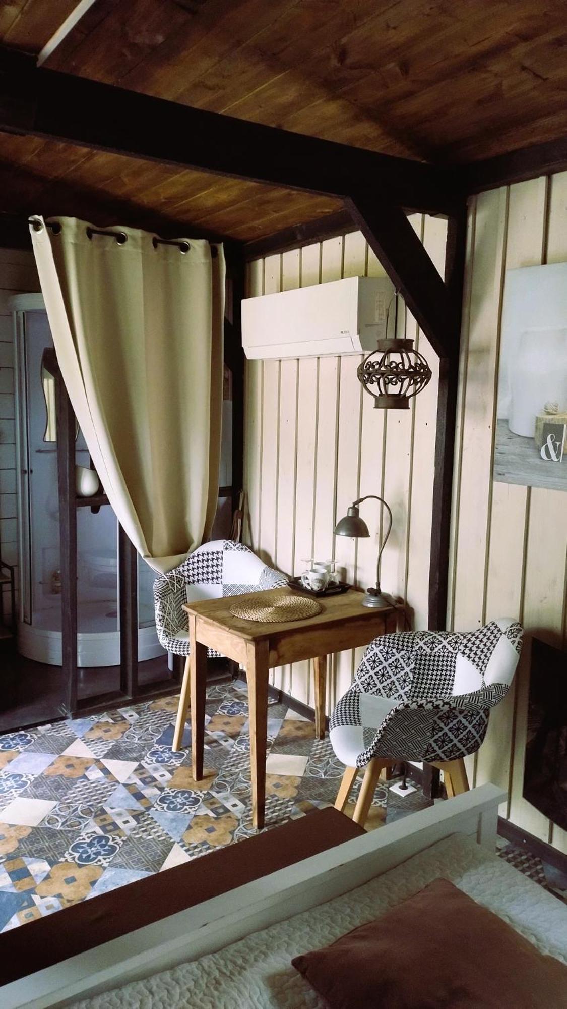Les Troglos De Beaulieu Loches Ngoại thất bức ảnh